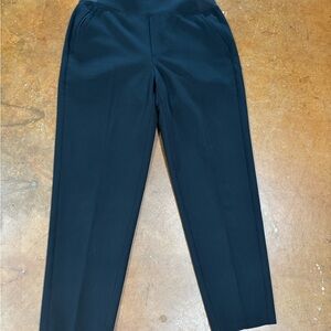 Athleta Black Pants